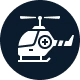 Luxury, Well-Maintained Fleet